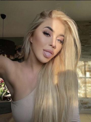 Лидия Блаженство фото 3