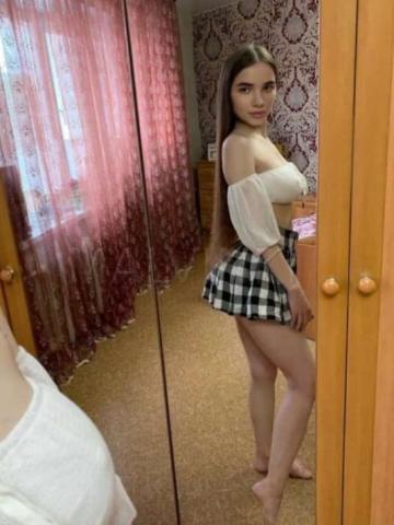 Татьяна Красивая Модель фото 3