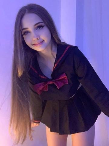 Лена Профи Эскорт фото 2