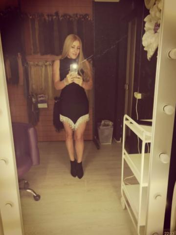 Анастасия Стройная Массажистка фото 5