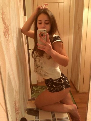 Одетта 🌸❤️