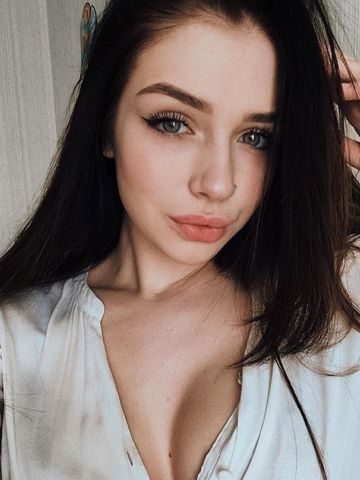 Жанна Великолепная Блондинка