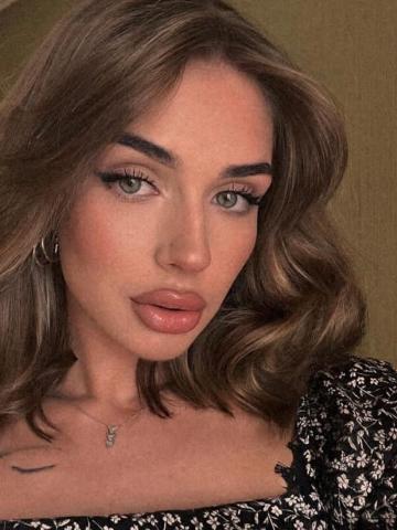 Жанна Великолепная Блондинка фото 2