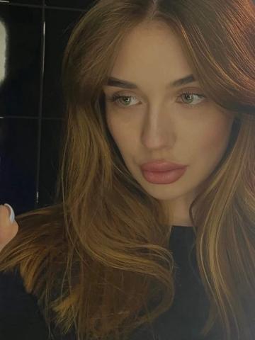 Жанна Великолепная Блондинка фото 3